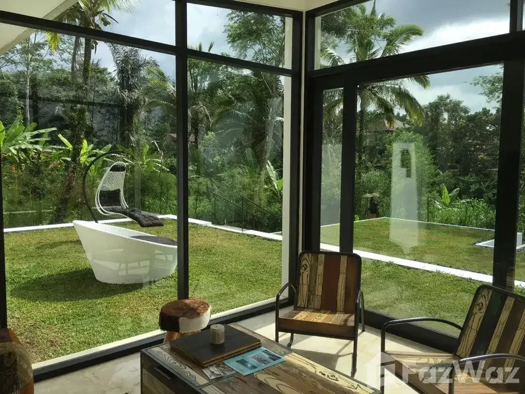 6 Bedroom Villa for sale in Tegallalang, Bali - Image 10 of 10