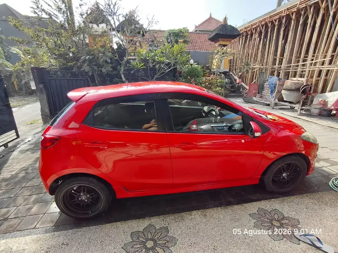 Dijual Mazda 2 Rz 2013 - Image 5 of 10