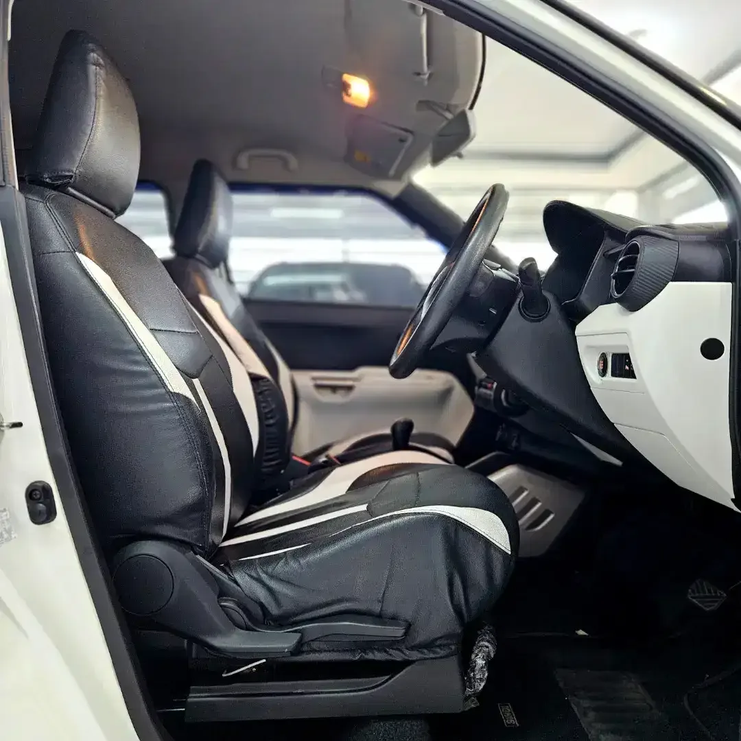 [2019] DP 9jt! Suzuki Ignis GX 1.2 matic 2019 DK LowKM bkn 2020 2021 - Image 6 of 10