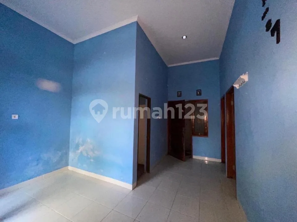 Rumah Strategis Dekat Pantai Lovina, Buleleng (Zp-00086) - Image 4 of 4