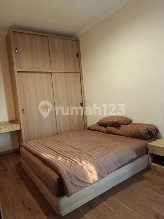 Rumah 2 Lantai Furnish Siap Huni Lokasi Strategis - Image 4 of 4