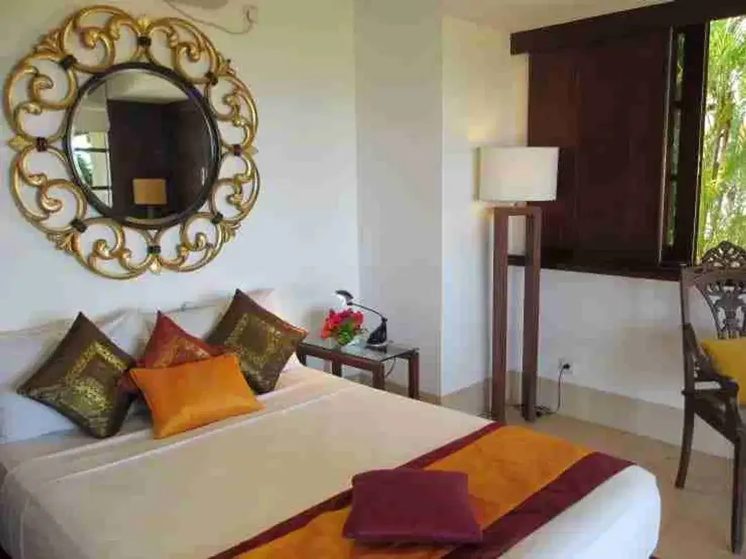 Villa Ocean View di pandawa kutuh badung selatan - Image 10 of 10