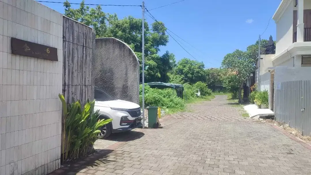 VILLA READY FURNISHED 3BR BEST INVESTMENT LOCATION JIMBARAN - Image 7 of 8