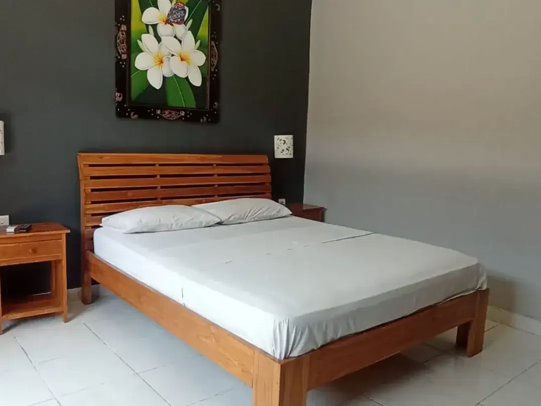 Dijual hotel Melati - Premium Utama Seminyak - Image 1 of 10