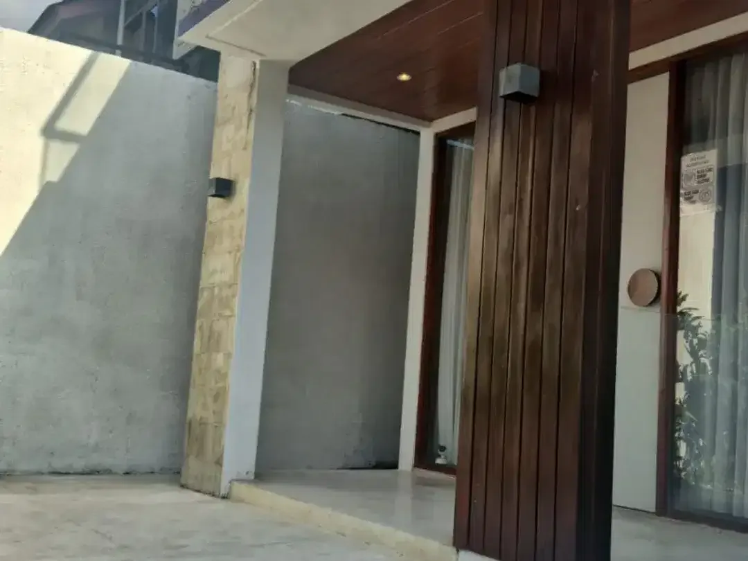 DIJUAL RUMAH PREMIUM DI TERRACE CAMPUS, JIMBARAN – BALI - Image 2 of 10