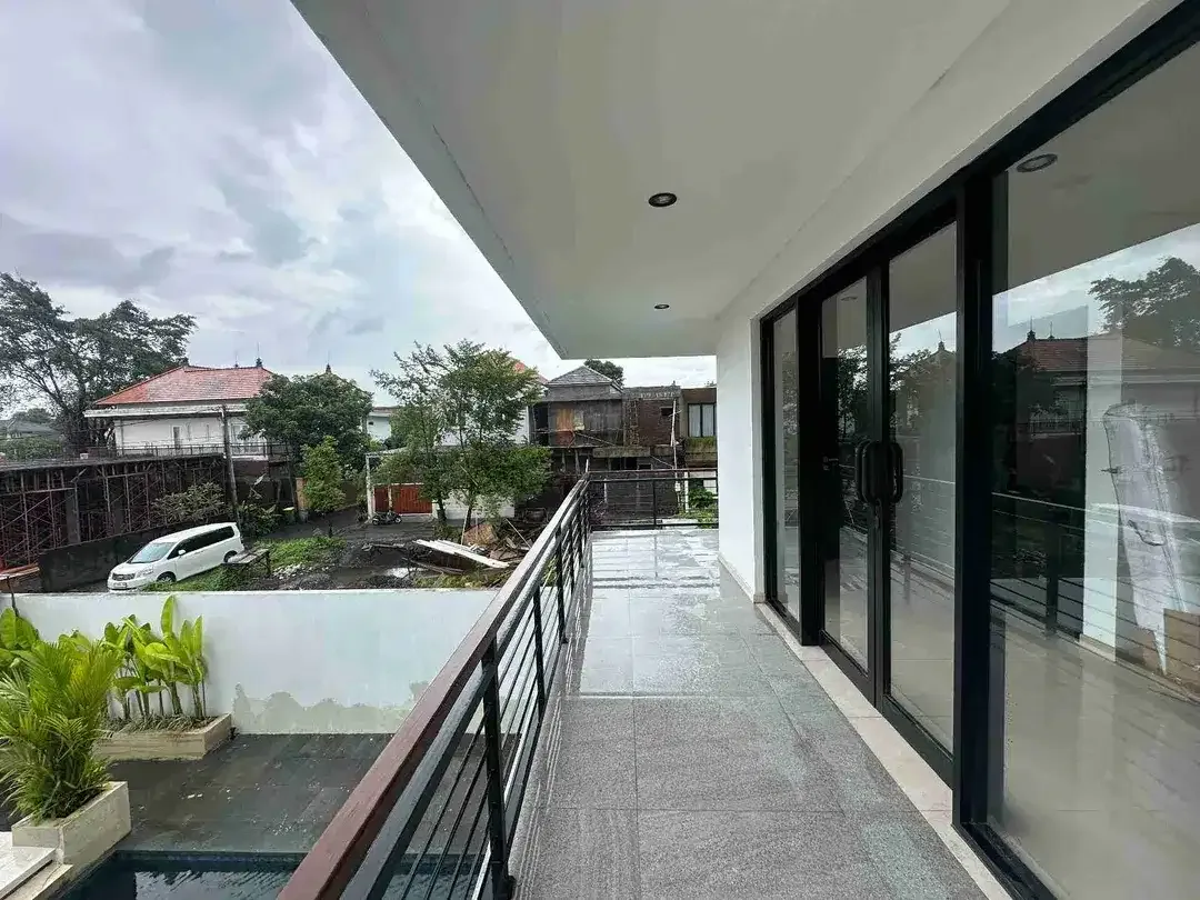 Villa Batursari Sanur Kauh Denpasar Bali - Image 5 of 10