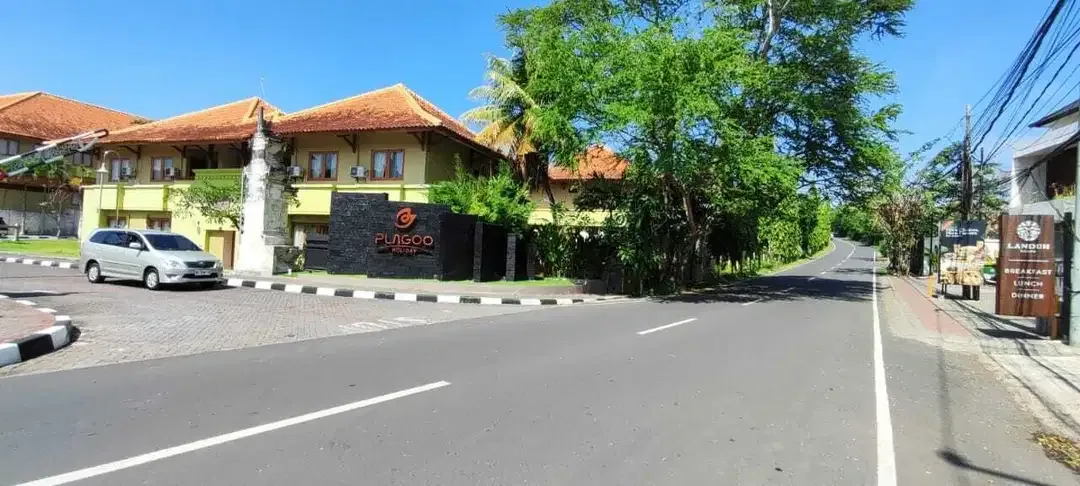 Tanah PREMIUM Lingkungan Hotel dan Villa Taman Mumbul - Image 4 of 10