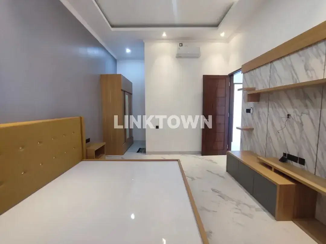 Brand New Villa in Jimbaran with Beautiful View - Image 6 of 10