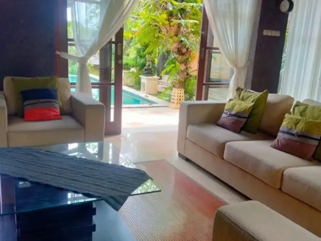 VILLA LUXURY WITH SEA VIEW IN UNGASAN BADUNG - Image 3 of 8