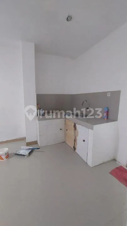 Rumah 2 Lantai Hadap Selatan Renon Jarang Ada - Image 4 of 4