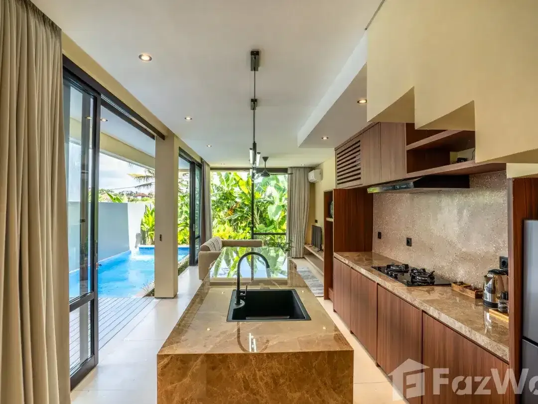 2 Bedroom Villa for rent in Ubud, Bali - Image 5 of 10