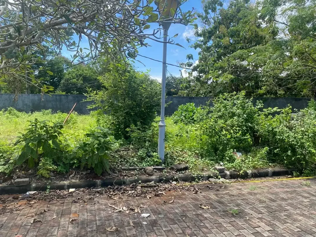Dijual Tanah Kavling Di Dalam Komplek Summerfield Villa Jimbaran - Image 5 of 9