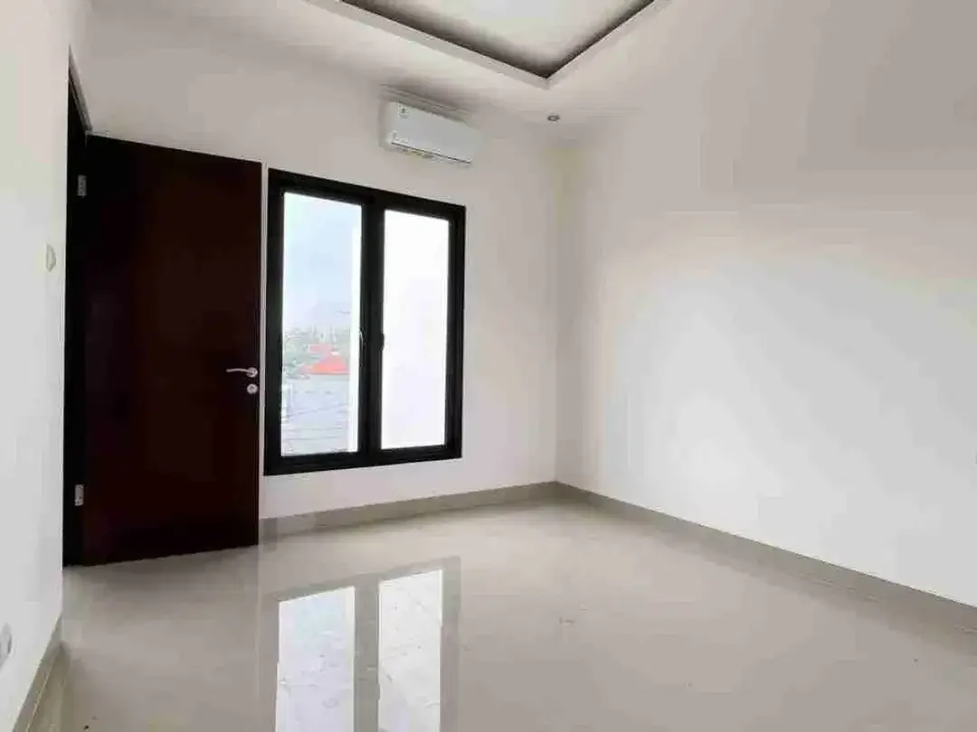 Disewakan Rumah Elite Modern Minimalis, One gate system, Harga Ekonomis di Jimbaran, Badung - Image 9 of 10