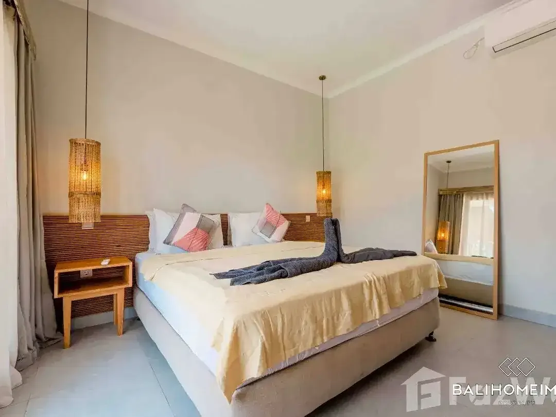 2 Bedroom Villa for rent in Kerobokan, Bali - Image 6 of 9