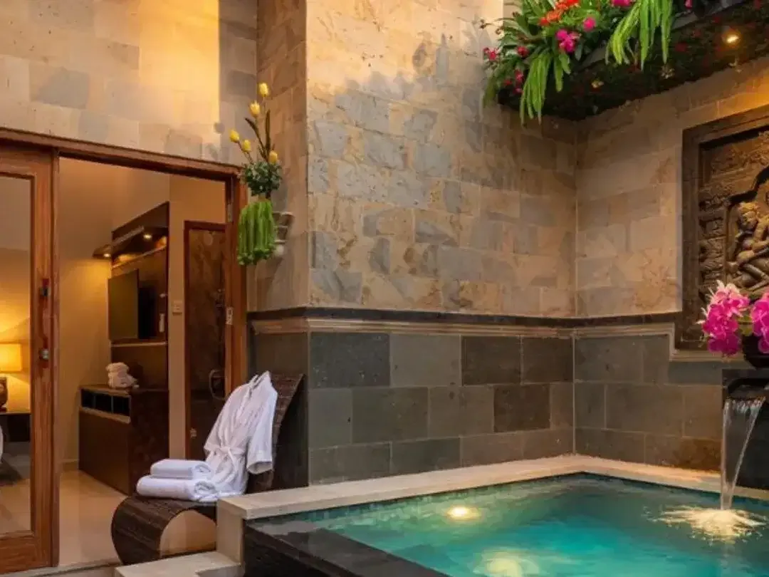 VILLA TUKAD BALIAN RENON DENPASAR - Image 1 of 10