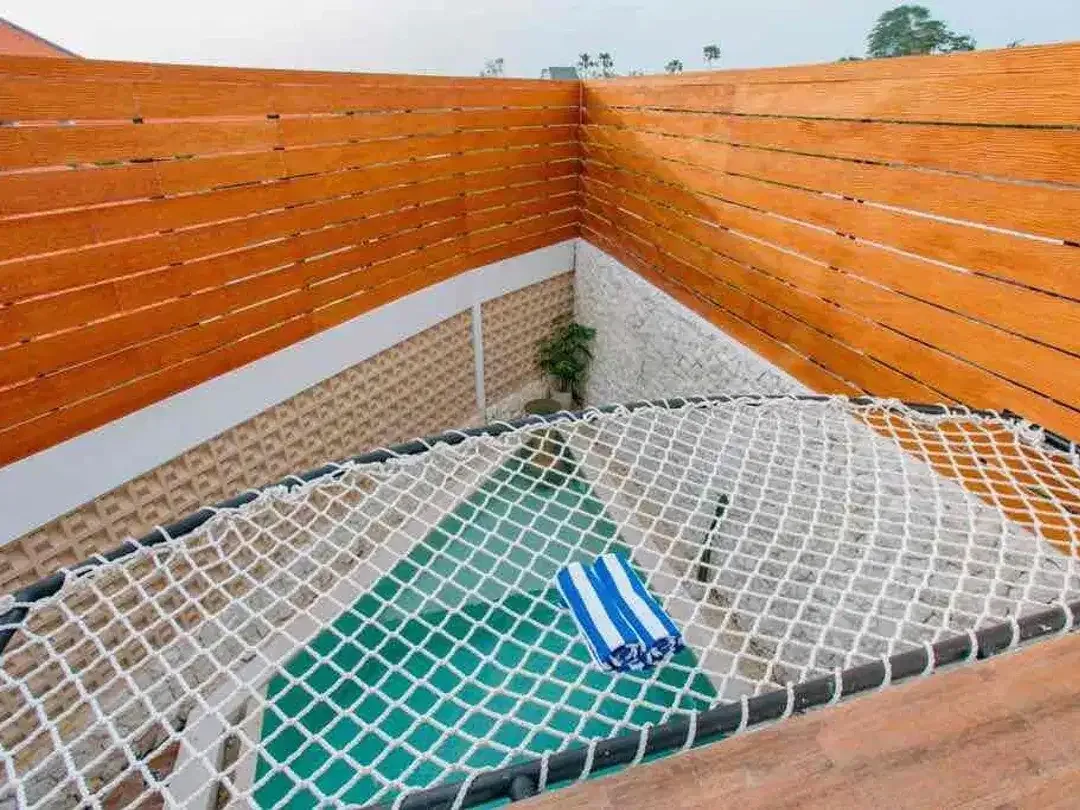 Villa Mediterranean Estetik Tibubeneng Canggu Ready Passive Income Airbnb - Image 9 of 10