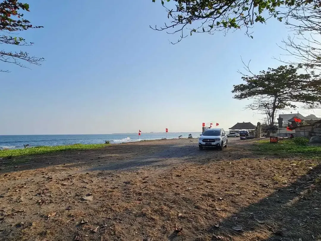 Tanah PREMIUM pantai Ketewel Sanur - Image 8 of 8