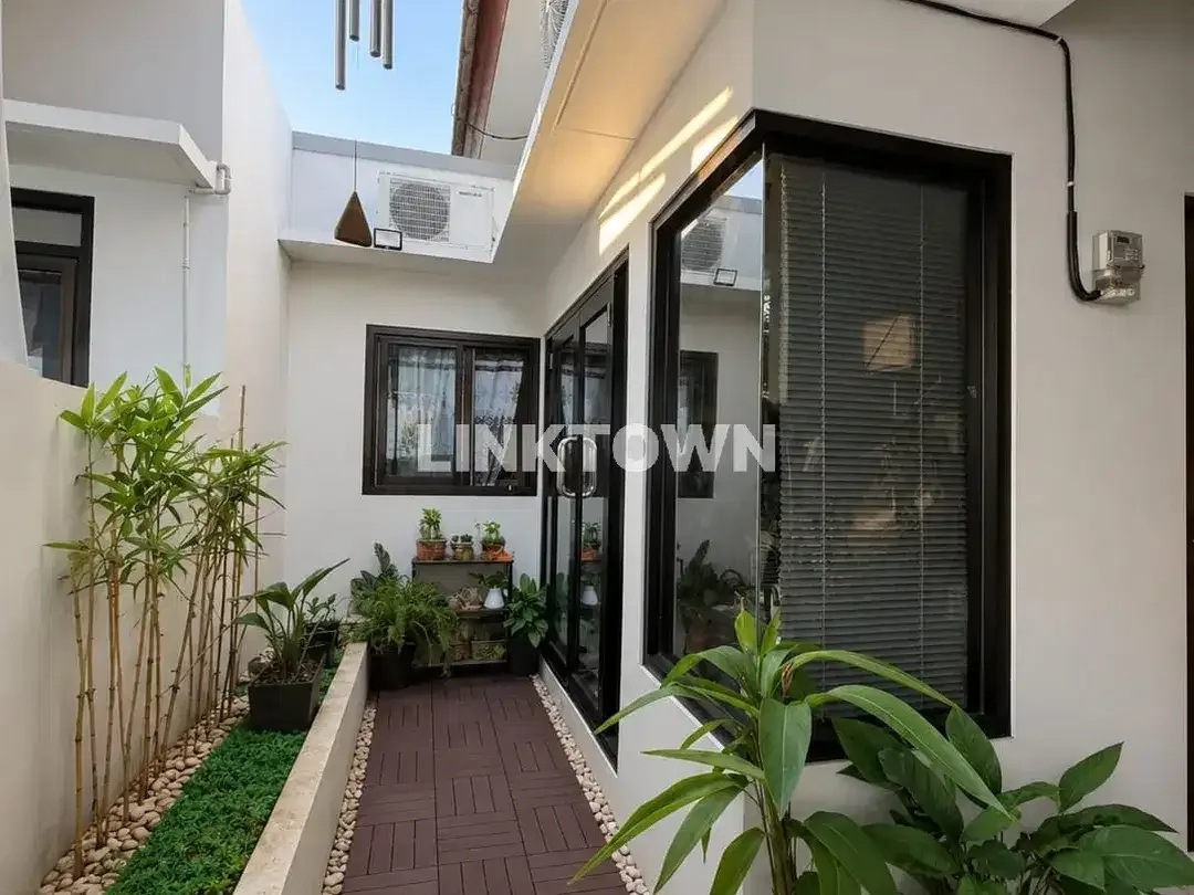 Dijual Rumah 2 Kamar Tidur Siap Huni dalam Cluster di Nusa Dua - Image 5 of 6