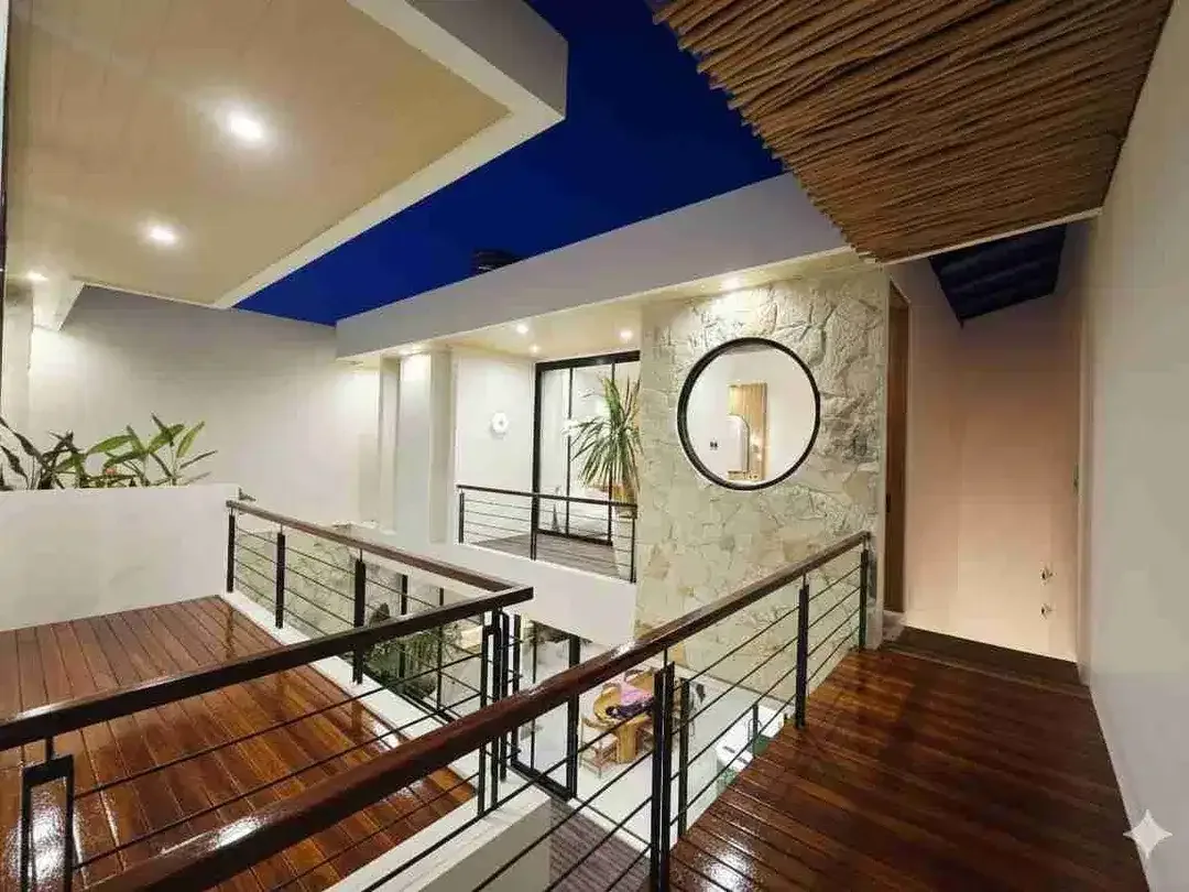 Villa Baru Goa Gong Jimbaran Kuta Selatan Bali - Image 3 of 10