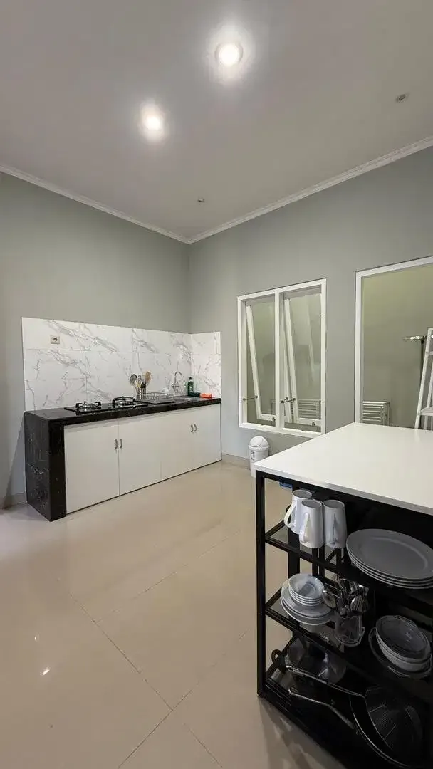 Kost Karyawan/Pelajar  Residence - Image 5 of 6