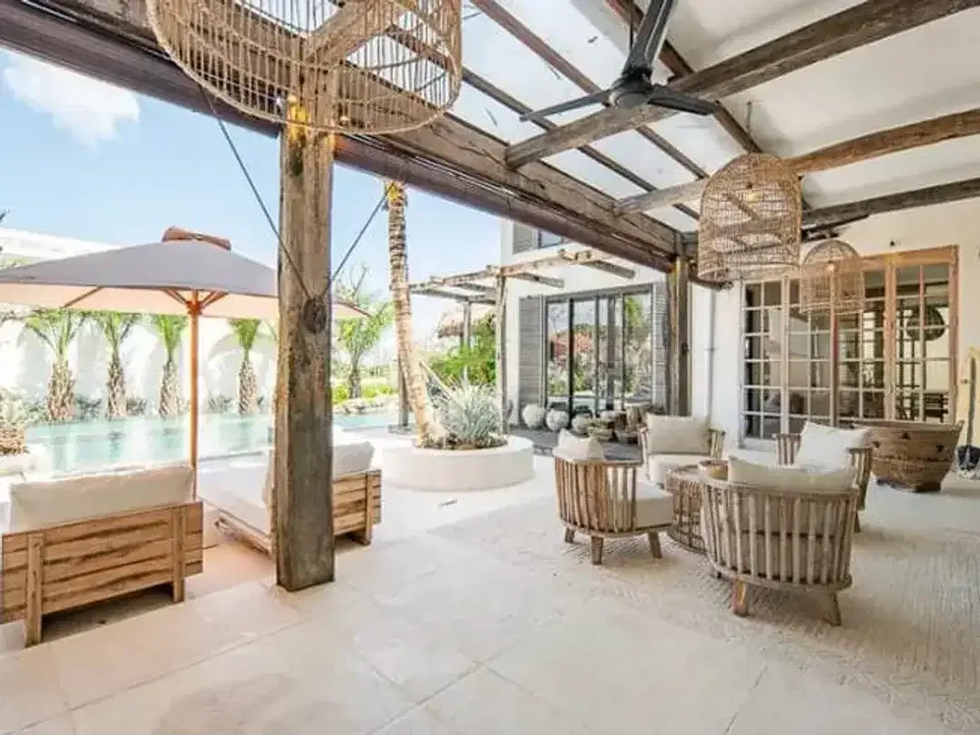 Villa Luxury Pantai Seseh Munggu Mengwi Badung - Image 6 of 10