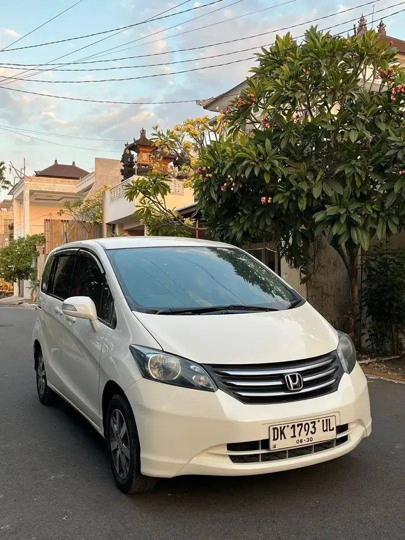 Honda freed PSD 2011 - DP 16 JT - Image 3 of 10