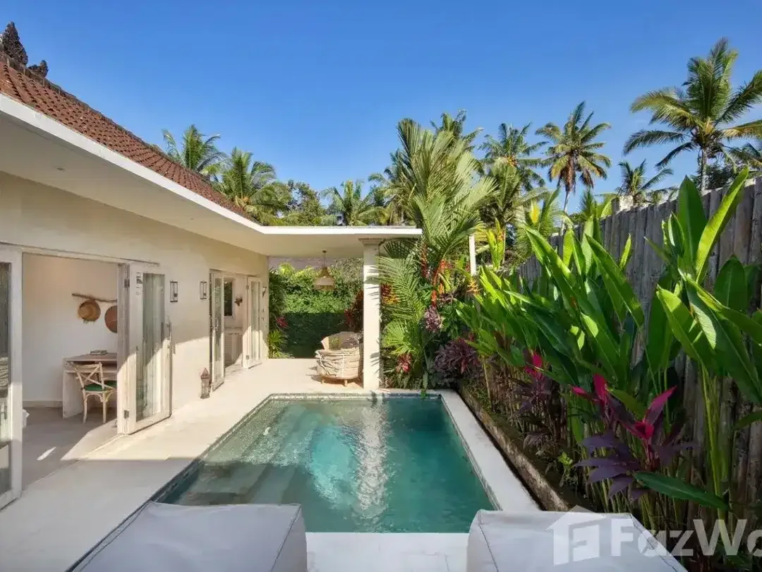 1 Bedroom Villa for sale in Pejeng, Bali - Image 1 of 10