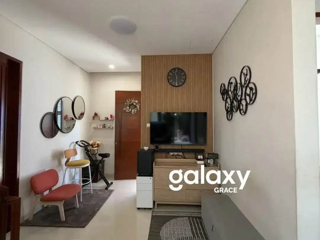 DIJUAL RUMAH STRATEGIS 2 LANTAI DI TUKAD BADUNG RENON DENPASAR - Image 6 of 10