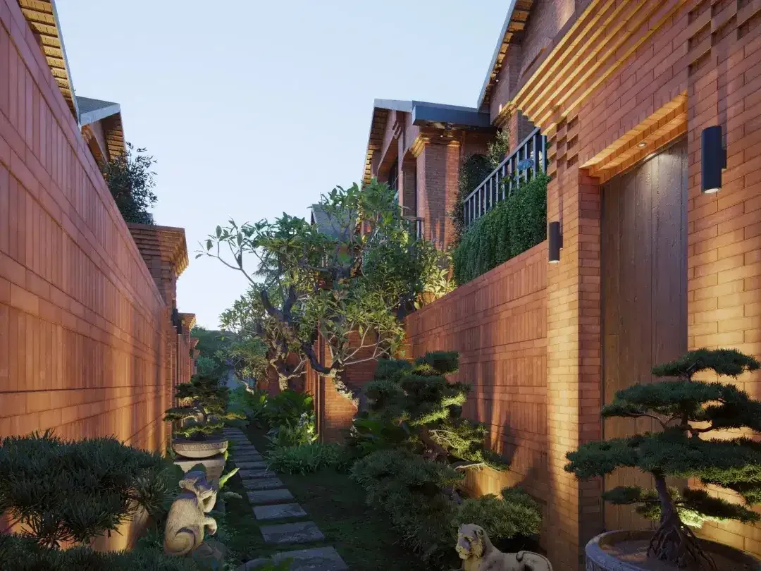 1 Bedroom Villa for sale in Bingin, Bali - Image 2 of 10