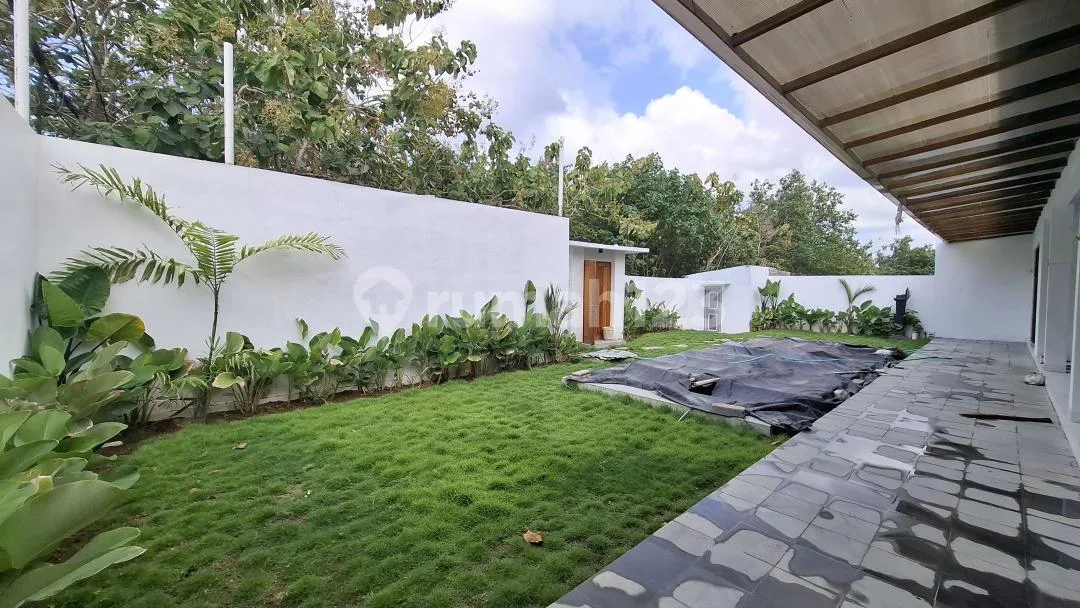Newly Building Villa For Rent In Berawa Area - Image 3 of 4
