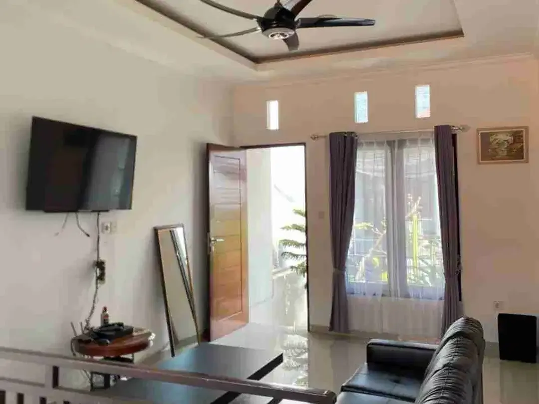 Di jual rumah semi villa jalan Sedap malam, Denpasar, Bali - Image 6 of 10