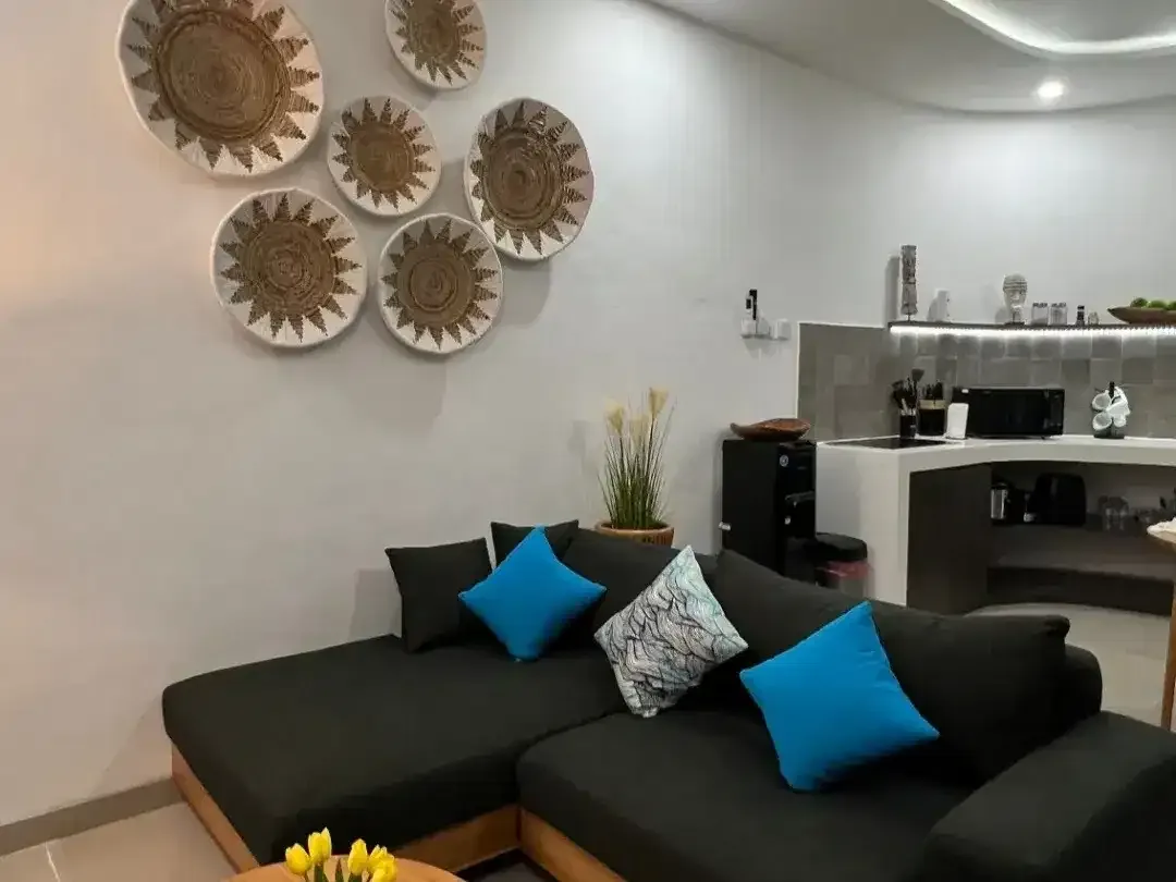 2 Bedroom Villa for sale in Seminyak, Bali - Image 7 of 10