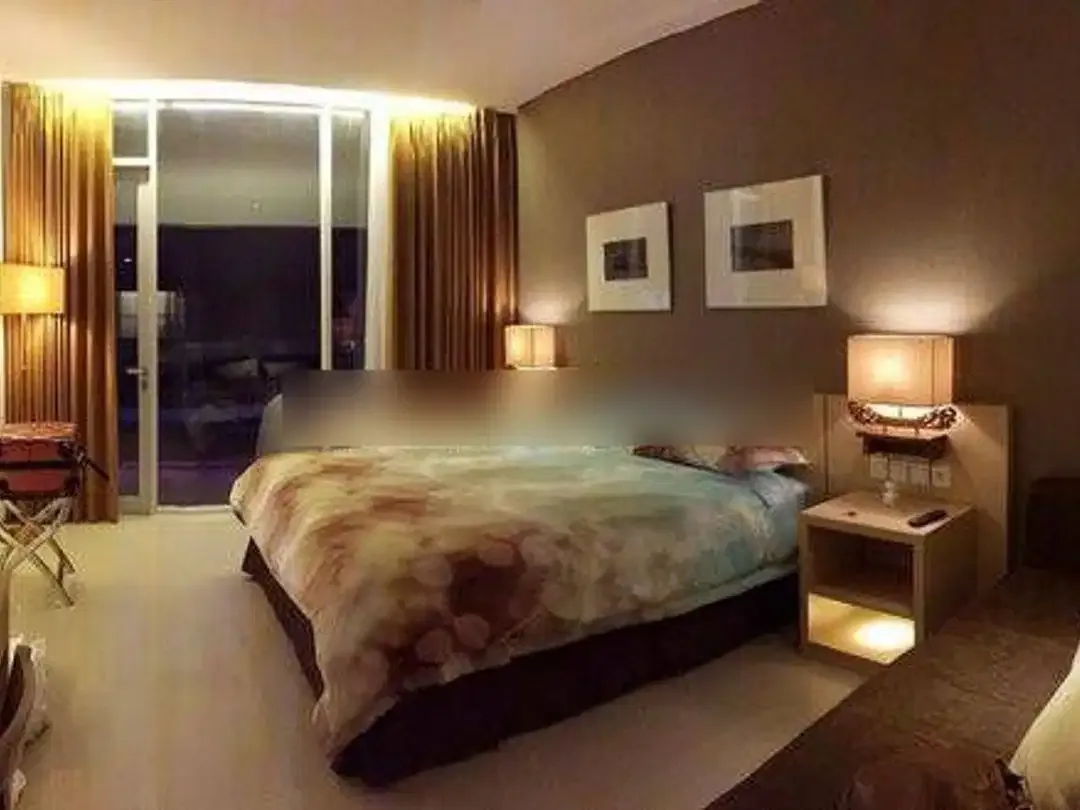 Apartment hotel bintang 4 di kunthi seminyak - Image 2 of 10