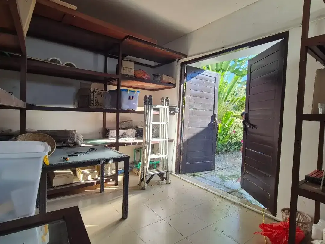 For Sale: Beautifully Maintained Freehold Villa in Jimbaran - Image 7 of 10