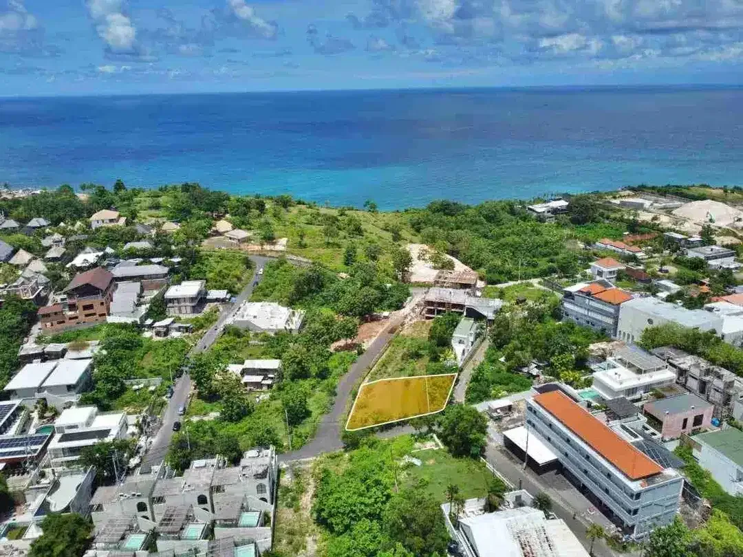 tanah bagus cocok untuk villa komersil dan hunian lain nya - Image 3 of 8