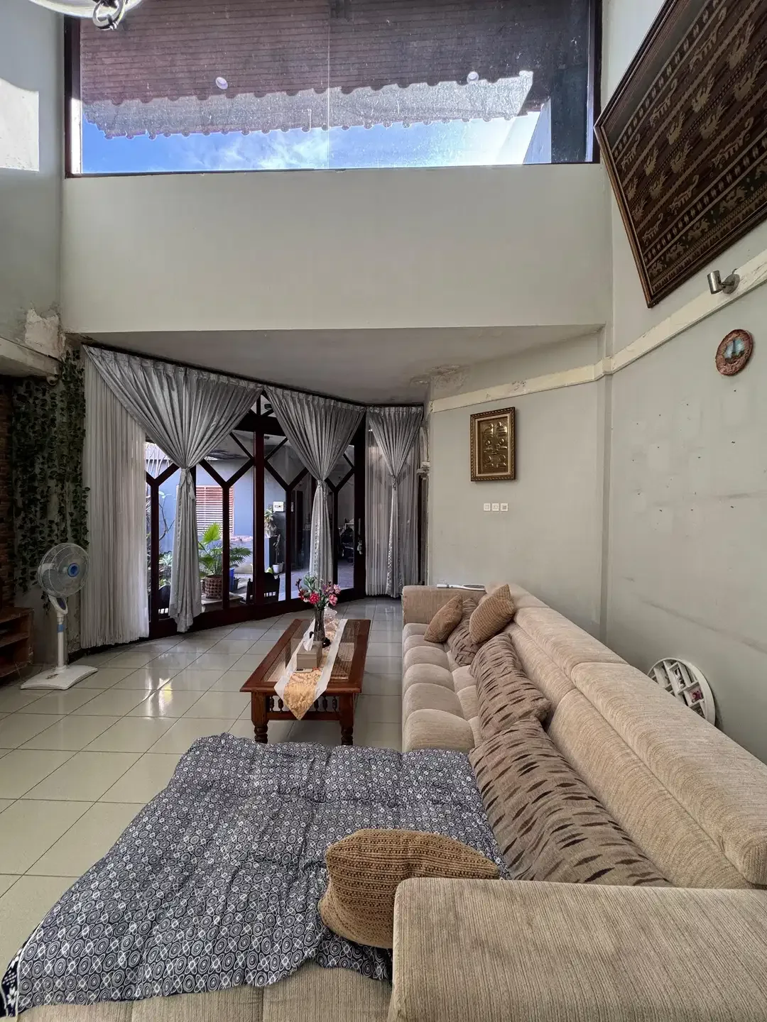 DIJUAL RUMAH STRATEGIS DEKAT LEVEL 21 MALL DENPASAR - Image 3 of 10
