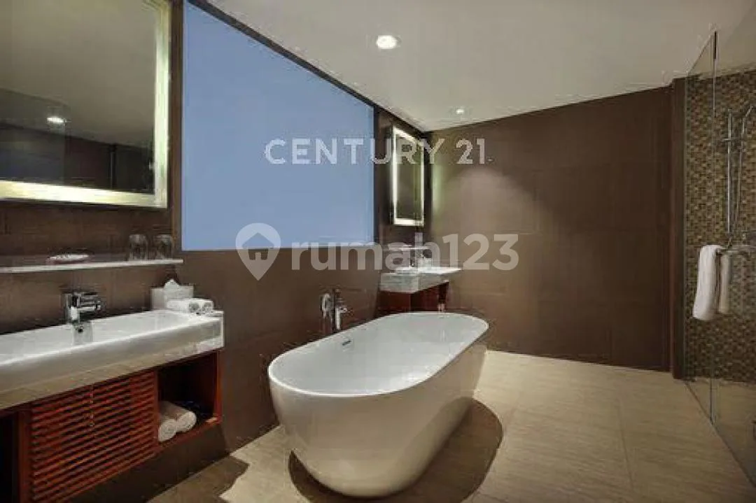 Apartemen Mercure Bali Studio Deluxe Cocok untuk Investasi - Image 2 of 4