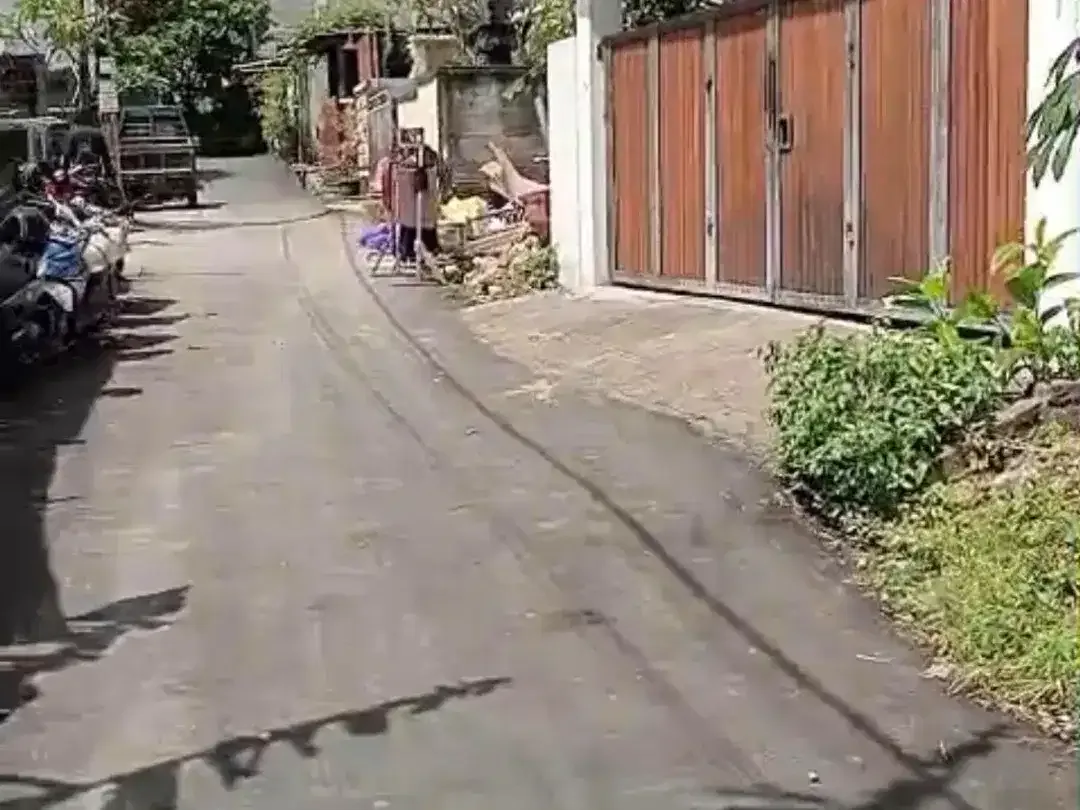 DIJUAL TANAH ZONA KUNING LOKASI TUMBAK BAYUH UTARA - Image 3 of 5