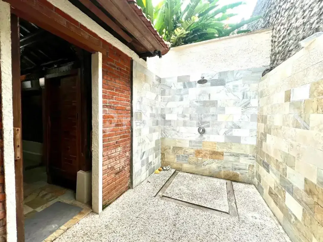 Cottage Villa For Rent in Cepaka Tabanan Bali - Image 5 of 5
