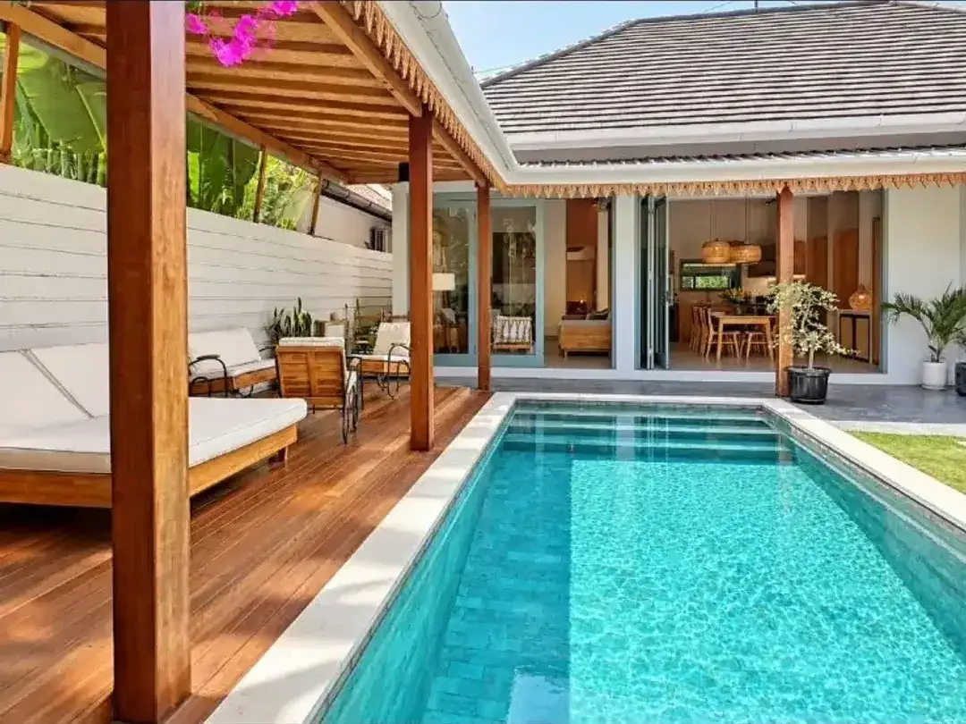 3 Bedroom Villa for sale in Kerobokan, Bali - Image 8 of 10