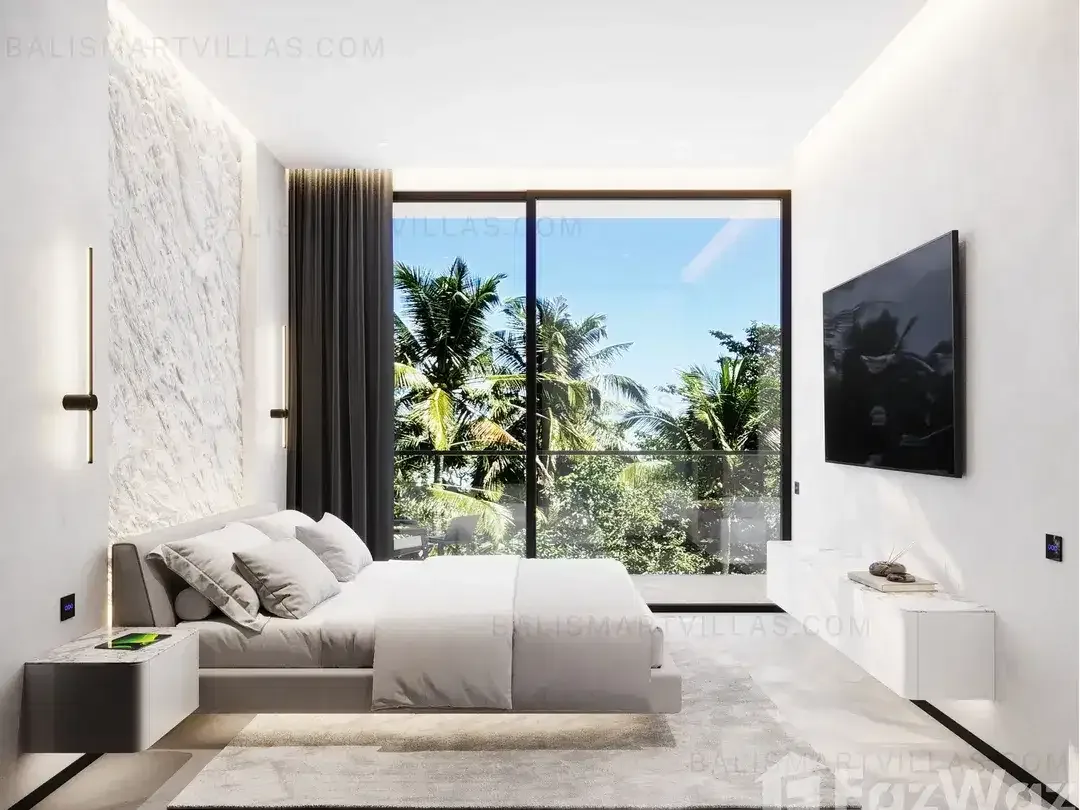 1 Bedroom Villa for sale in Sukawati, Bali - Image 3 of 10