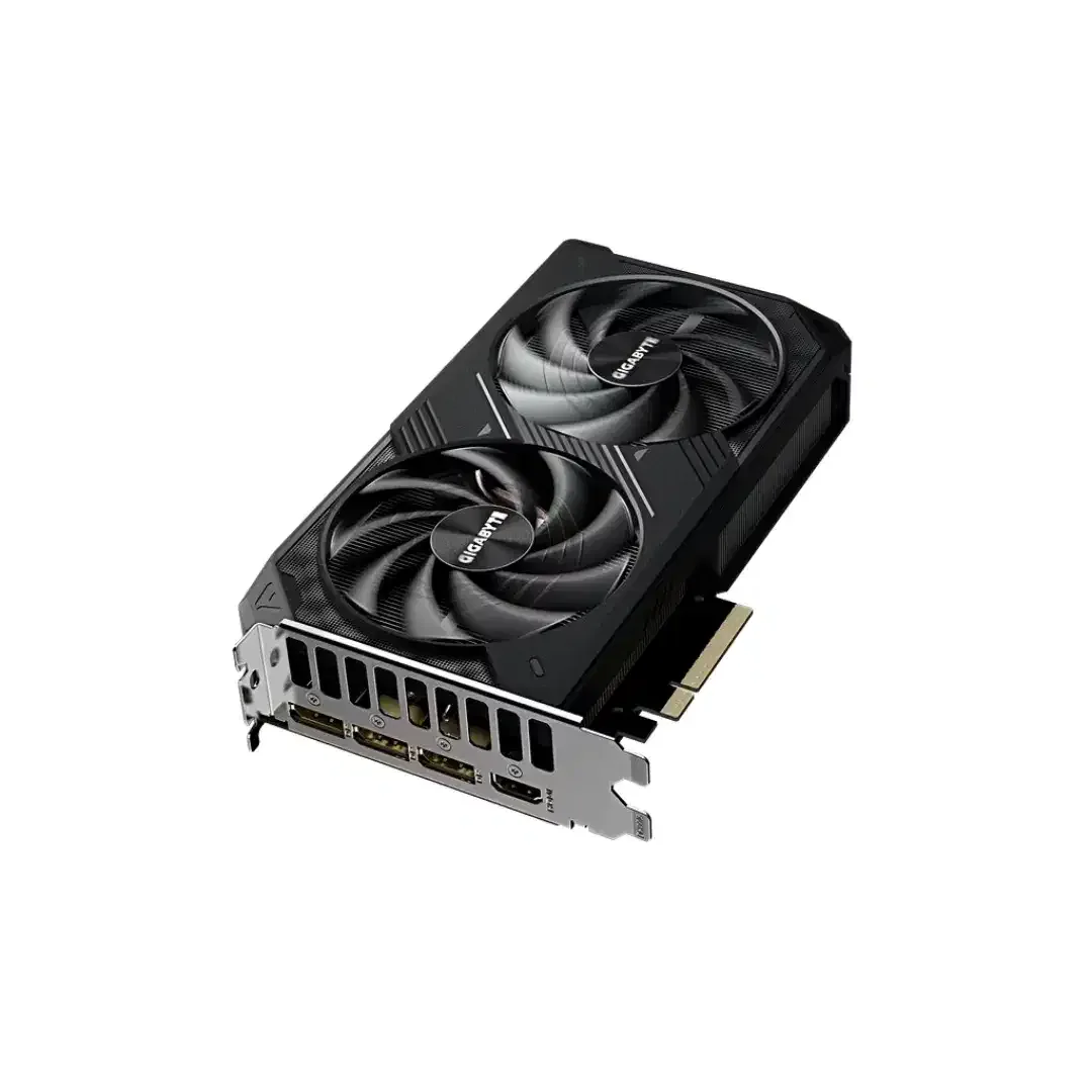 RTX 5060 Ti, WINDFORCE 8 GB, NEW, SEGEL - Image 4 of 9