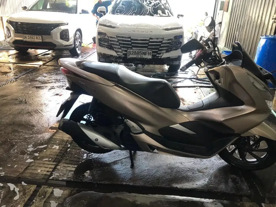 Motor pcx 150 cc - Image 2 of 4