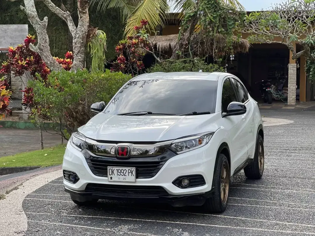 HRV MANUAL 2016 Aslibali DP 25jt Istimewa - Image 1 of 8