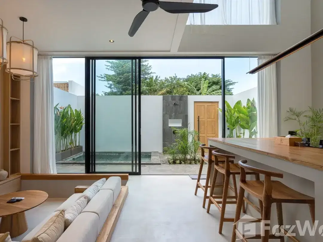 1 Bedroom Villa for sale in Uluwatu, Bali - Image 3 of 10