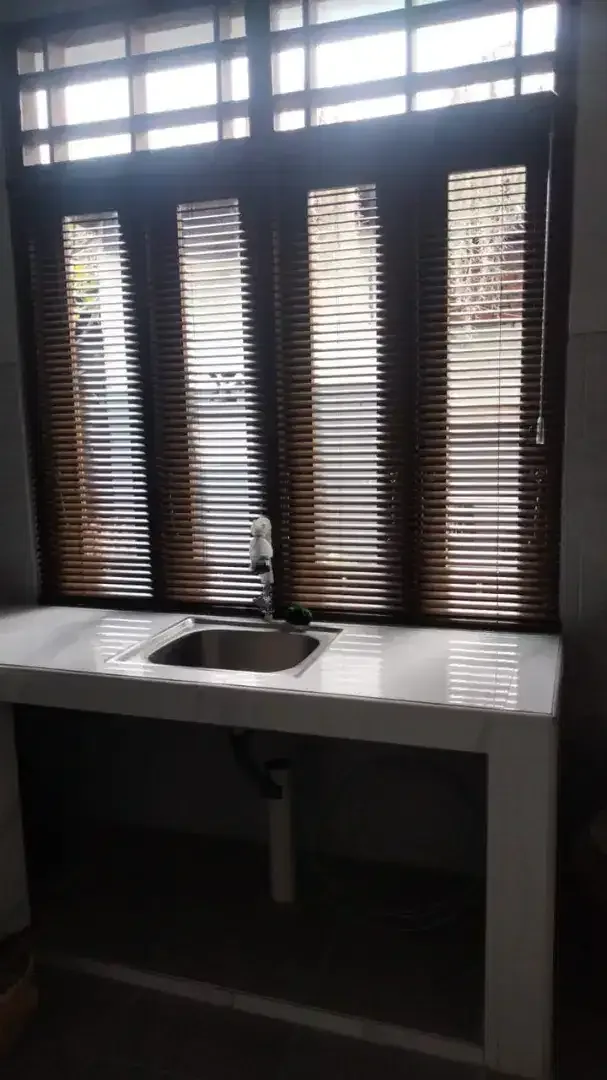 Gorden/ Korden Venetian Blind Untuk Jendela - Image 2 of 6
