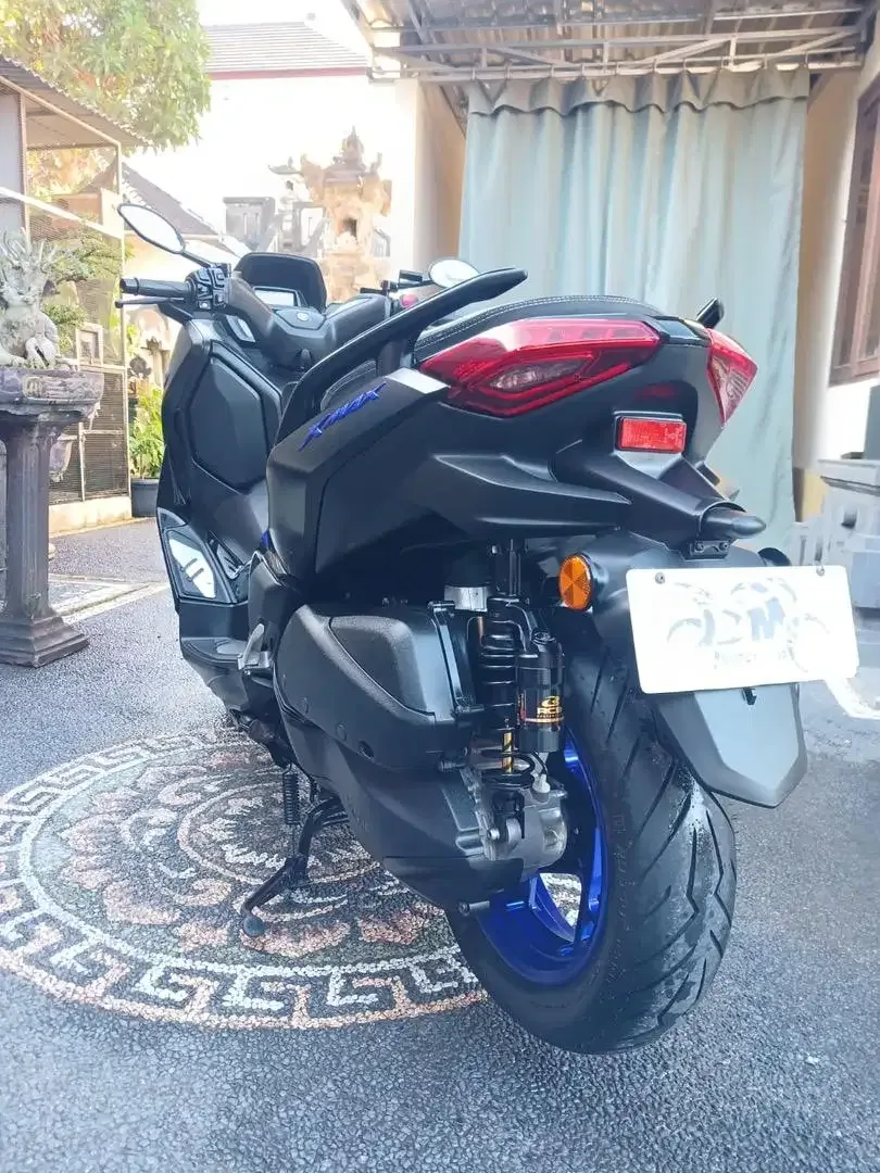 New xmax 2025 super istimewa ganteng maksimal - Image 7 of 9