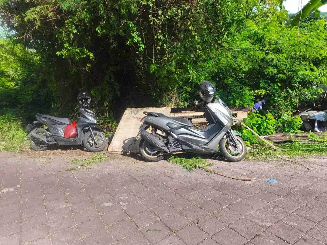 dijual tanah 4,01 are ditaman mumbul Nusa dua Kuta Selatan Badung Bali - Image 2 of 7