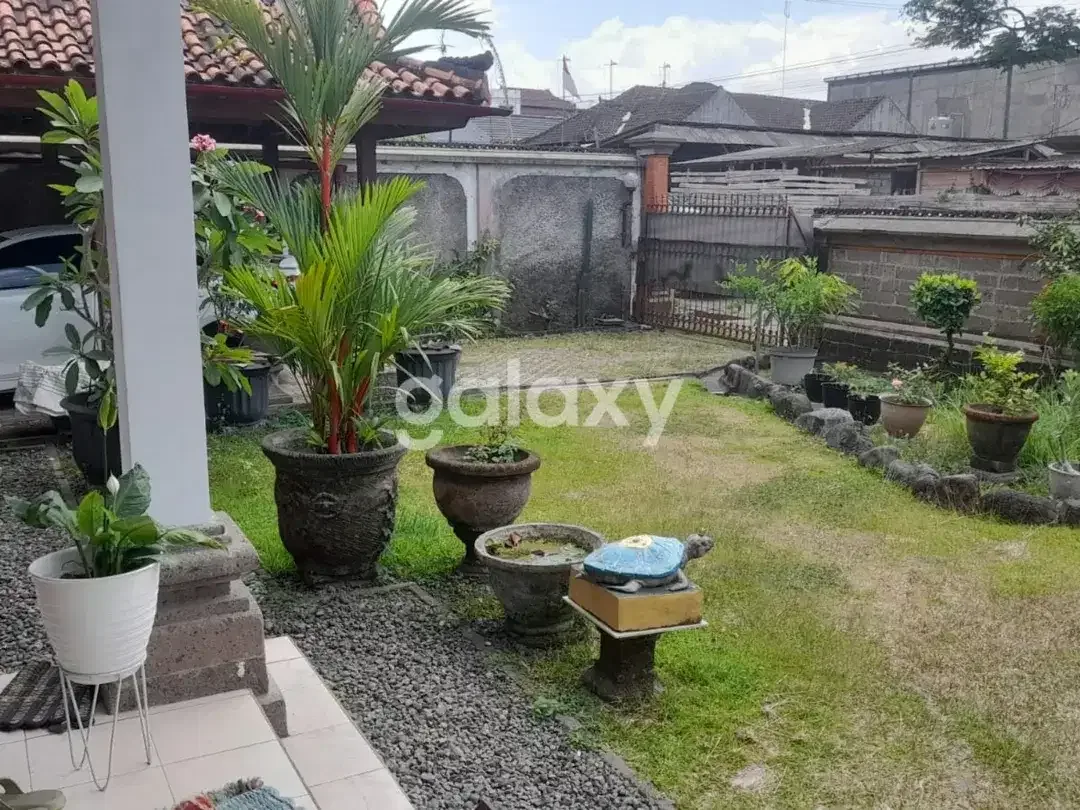 RUMAH LC GATSU BARAT KEROBOKAN BADUNG, BALI - Image 3 of 7