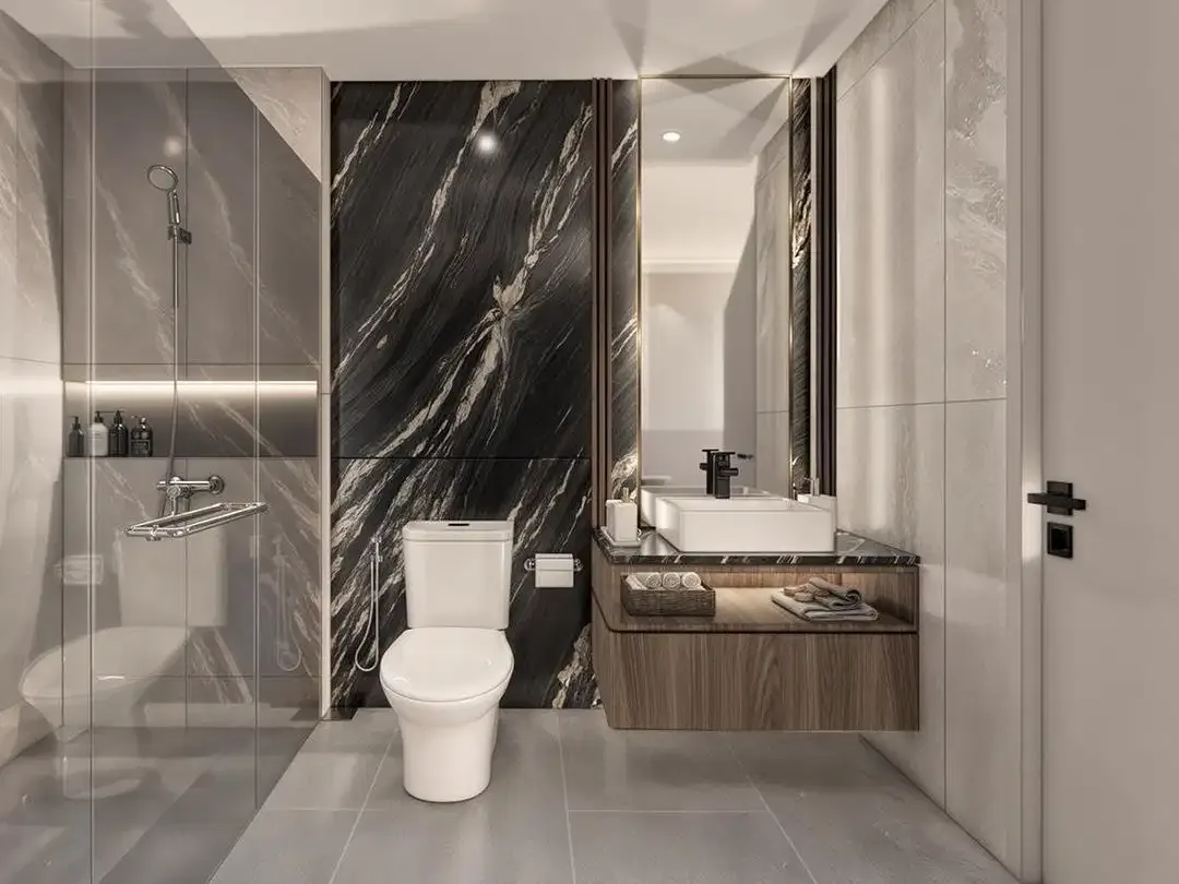 Cluster Modern V Residence Dekat Mall Kuta - Image 5 of 10
